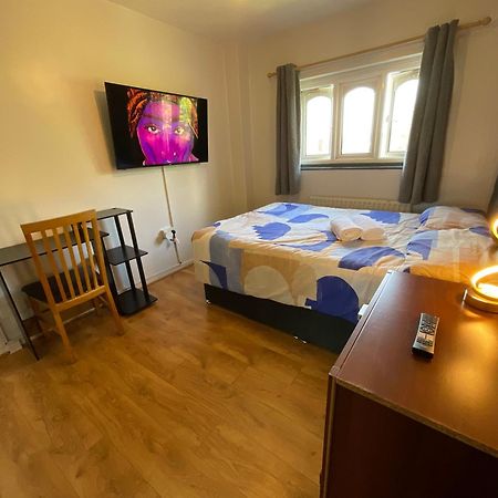 Birmingham City Centre Lovely Family Gateway Bagian luar foto