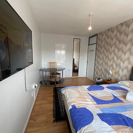 Birmingham City Centre Lovely Family Gateway Bagian luar foto