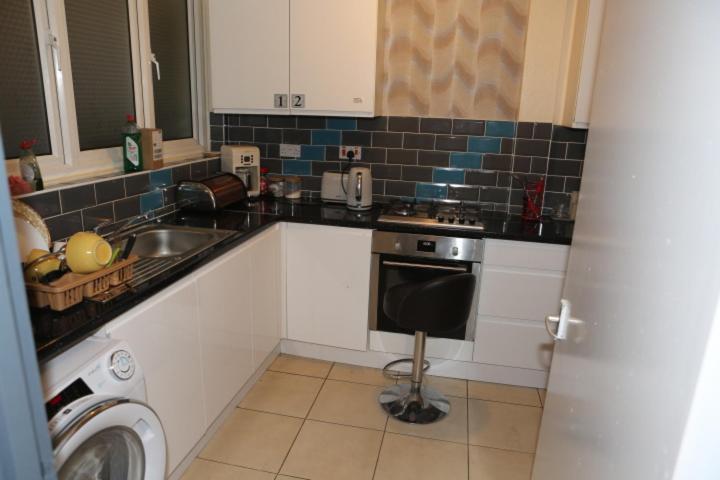 Birmingham City Centre Lovely Family Gateway Bagian luar foto
