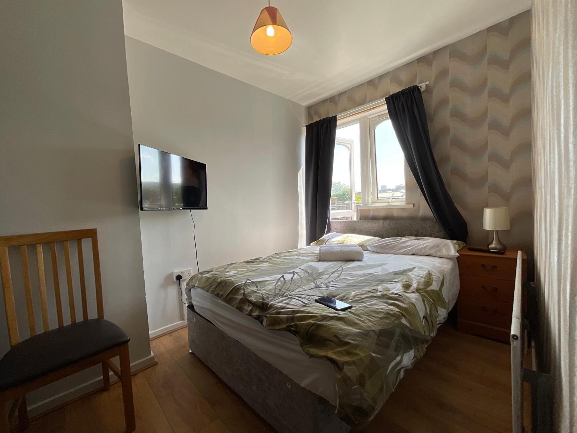 Birmingham City Centre Lovely Family Gateway Bagian luar foto