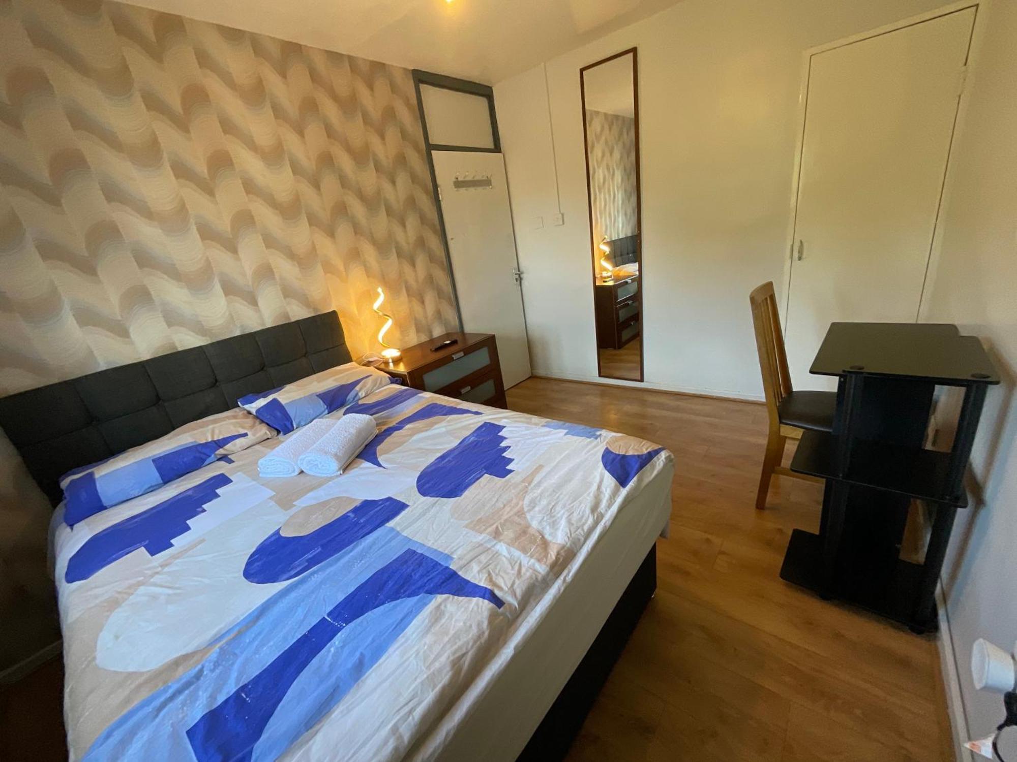 Birmingham City Centre Lovely Family Gateway Bagian luar foto