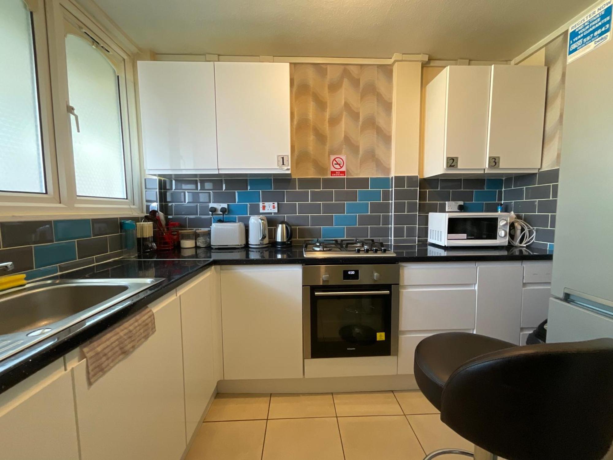 Birmingham City Centre Lovely Family Gateway Bagian luar foto