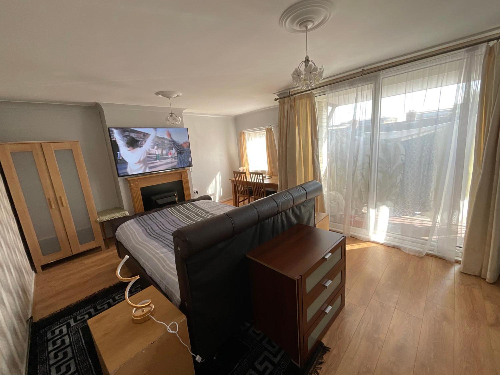 Birmingham City Centre Lovely Family Gateway Bagian luar foto