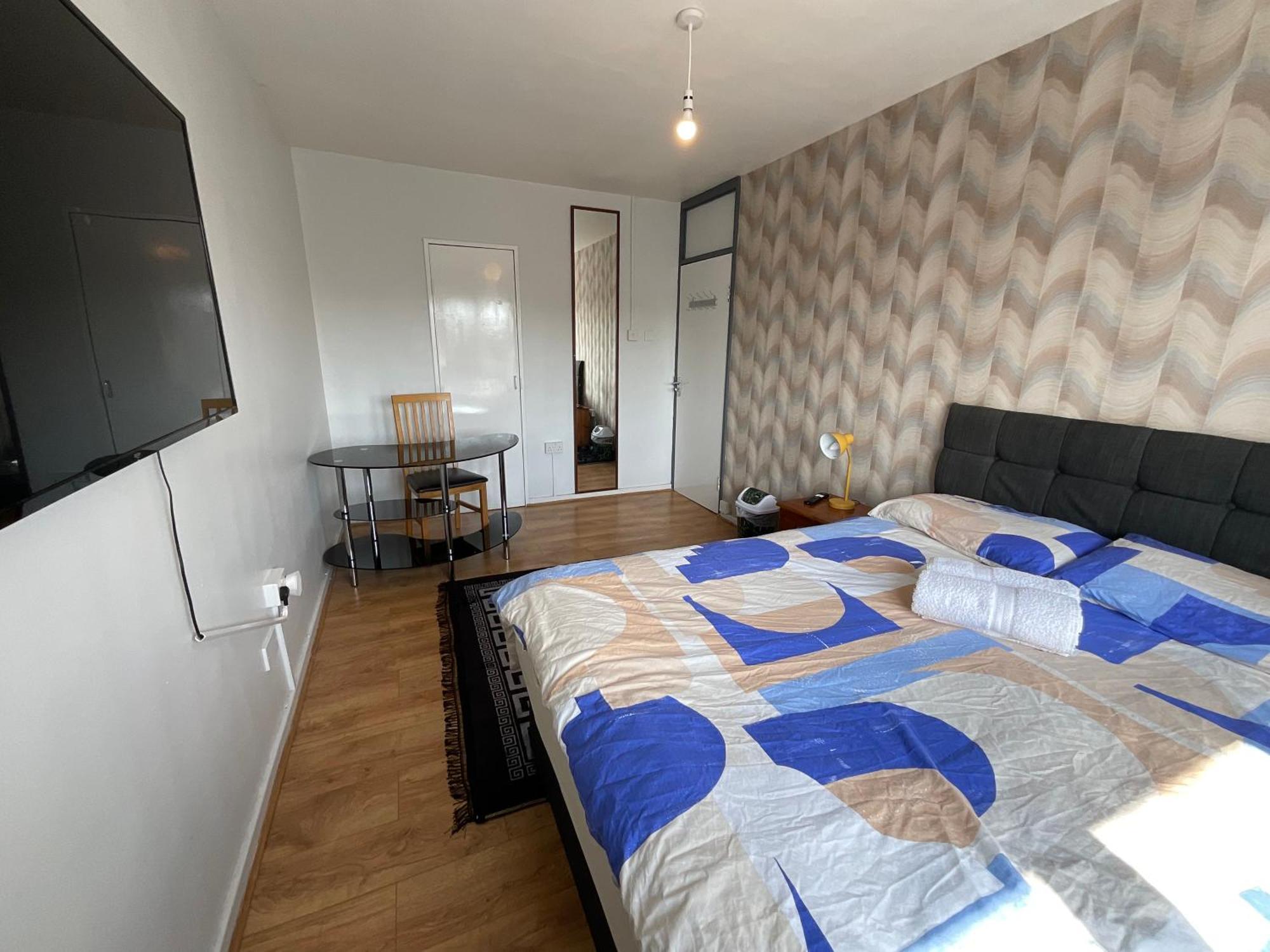 Birmingham City Centre Lovely Family Gateway Bagian luar foto